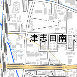 岩手飯岡駅 周辺の地図 地図ナビ