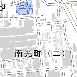 宮城県石巻市雲雀野町１丁目 国勢調査町丁 字等別境界データセット