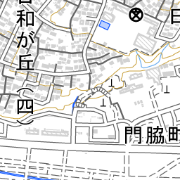 宮城県石巻市雲雀野町１丁目 国勢調査町丁 字等別境界データセット