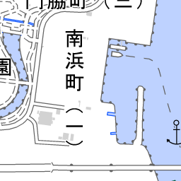 宮城県石巻市雲雀野町１丁目 国勢調査町丁 字等別境界データセット