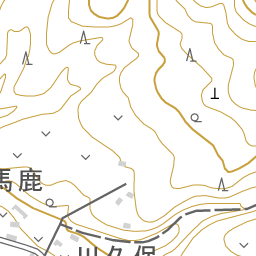 岩手県二戸郡一戸町姉帯字野馬鹿 03524018002 国勢調査町丁 字等別境界データセット