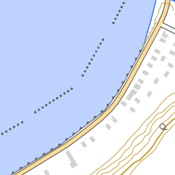 朱文別駅 周辺の地図 地図ナビ