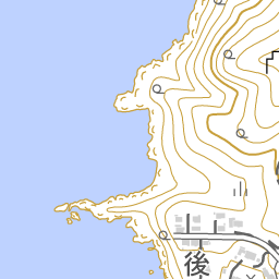岩手県陸前高田市広田町字泊 (03210008009) | 国勢調査町丁・字