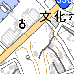 宮古島市文化ホール マティダ市民劇場 沖縄県宮古島市平良下里108 12 の場所 地図 地図ナビ