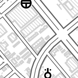 都市再生機構沖縄都市再生事務所の地図 場所 地図ナビ