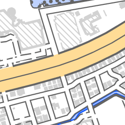 ラグナガーデンホテル Laguna Garden Hotel の地図 場所 アクセス 地図ナビ