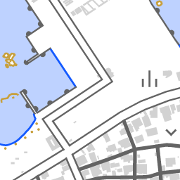 真栄田漁港運動広場の地図 地図ナビ