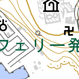 いづはら診療所の場所 アクセス 長崎県長崎県対馬市厳原町東里303番地1 地図ナビ