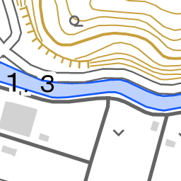 宇検村生涯学習センター 元気の出る館 の地図 場所 宇検村湯湾2937 地図ナビ