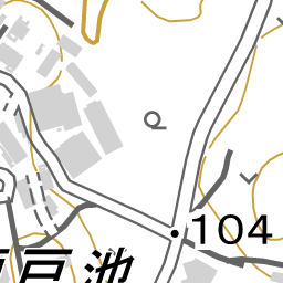 平戸市たびら昆虫自然園 長崎県平戸市田平町荻田免1628 4 の地図 地図ナビ