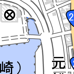 ユナイテッド シネマ長崎 長崎県長崎市尾上町1 1 アミュプラザ長崎4f の場所 地図 地図ナビ