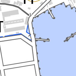 海技教育機構国立唐津海上技術学校の地図 場所 地図ナビ