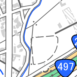 川野歯科医院 福岡県福岡市西区大字飯氏字井町927 3 の地図 地図ナビ