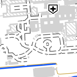 佐賀大学の地図 佐賀市鍋島5 1 1 地図ナビ