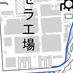 九州職業能力開発大学校附属川内職業能力開発短期大学校の地図 場所 地図ナビ