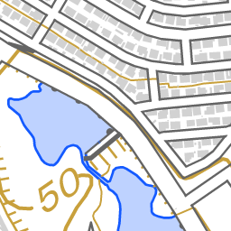 福岡市立福岡西陵高等学校の地図 福岡市西区拾六町広石 地図ナビ
