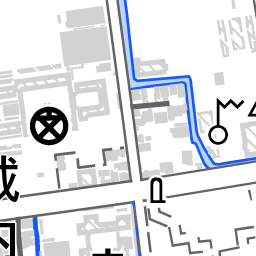 佐賀大学文化教育学部附属中学校の地図 佐賀市城内1 14 4 地図ナビ