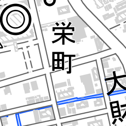 九州農政局筑後川下流農業水利事務所佐賀支所の地図 場所 地図ナビ