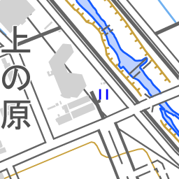 出水総合医療センター高尾野診療所の場所 アクセス 鹿児島県出水市高尾野町大久保３８１６ー２８ 地図ナビ