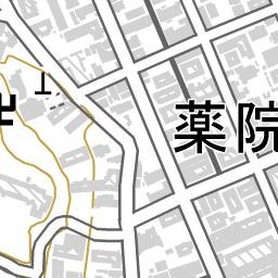 日本郵政株式会社郵政健康管理センター福岡郵政健康管理センターの地図 場所 地図ナビ