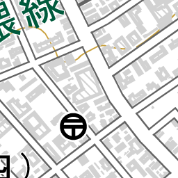 福岡中央高等学校の地図 福岡市中央区平尾3 57 地図ナビ