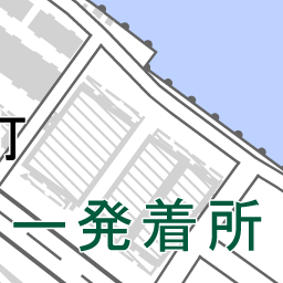 マリンメッセ福岡 福岡県福岡市博多区沖浜町7 1 の場所 地図 地図ナビ