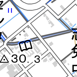 福岡県志免町志免中央四丁目 [40343004404] | 国勢調査町丁・字