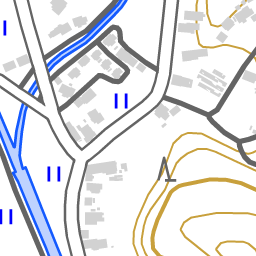 薩摩川内市立図書館祁答院分館の地図 場所 地図ナビ