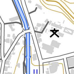 薩摩川内市立図書館祁答院分館の地図 場所 地図ナビ