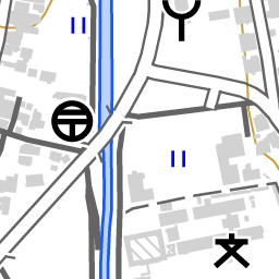 薩摩川内市立図書館祁答院分館の地図 場所 地図ナビ