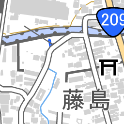 筑後市中央公民館の場所 筑後市大字山ノ井9 地図ナビ