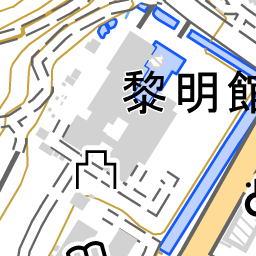 鹿児島地方検察庁鹿児島区検察庁の地図 Google Map 地図ナビ