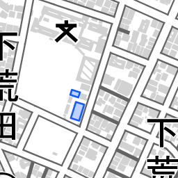 鹿児島大学の地図 鹿児島市下荒田4 50 地図ナビ