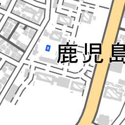 鹿児島大学の地図 鹿児島市下荒田4 50 地図ナビ