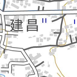 鹿児島県姶良高等技術専門校の地図 場所 地図ナビ