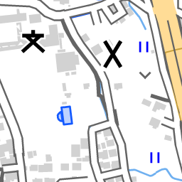 花園小学校の場所 地図 宇土市古保里町695 地図ナビ