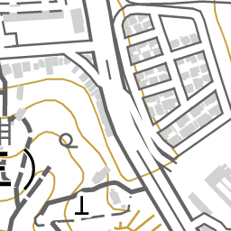 水巻町図書館の地図 地図ナビ