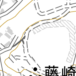 熊本市子ども文化会館の地図 場所 熊本市中央区新町1 3 11 地図ナビ