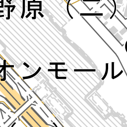 Tohoシネマズ直方 福岡県直方市湯野原2 1 1 イオンモール直方内 の場所 地図 地図ナビ