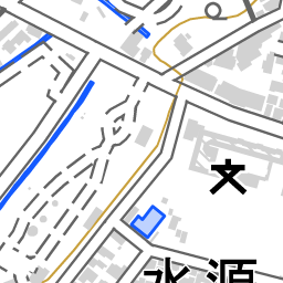 熊本市動植物園の地図 地図ナビ