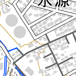 熊本市動植物園の地図 地図ナビ