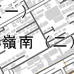 熊本県立大学の地図 熊本市東区月出3 1 100 地図ナビ