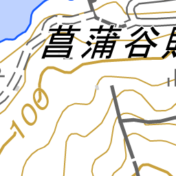 福岡県北九州市若松区小糸町 国勢調査町丁 字等別境界データセット