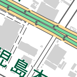 小倉コロナシネマワールド 福岡県北九州市小倉北区西港町27 5 の地図 地図ナビ