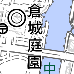 北九州市保健所の地図 場所 地図ナビ