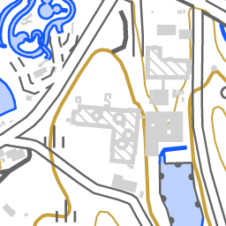 九州職業能力開発大学校の地図 場所 地図ナビ