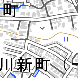 湯川小学校の地図 北九州市小倉南区湯川新町1 8 1 地図ナビ