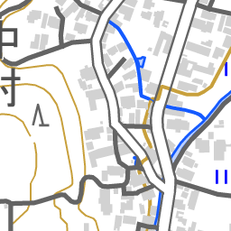 亀山皮膚科医院 大分県日田市中央2 6 41 のアクセス地図 地図ナビ