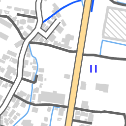 亀山皮膚科医院 大分県日田市中央2 6 41 のアクセス地図 地図ナビ