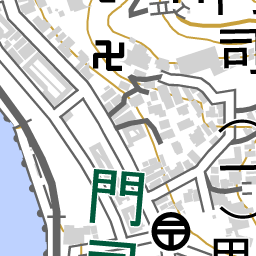 労働者健康福祉機構九州労災病院メディカルセンターの場所 地図 地図ナビ